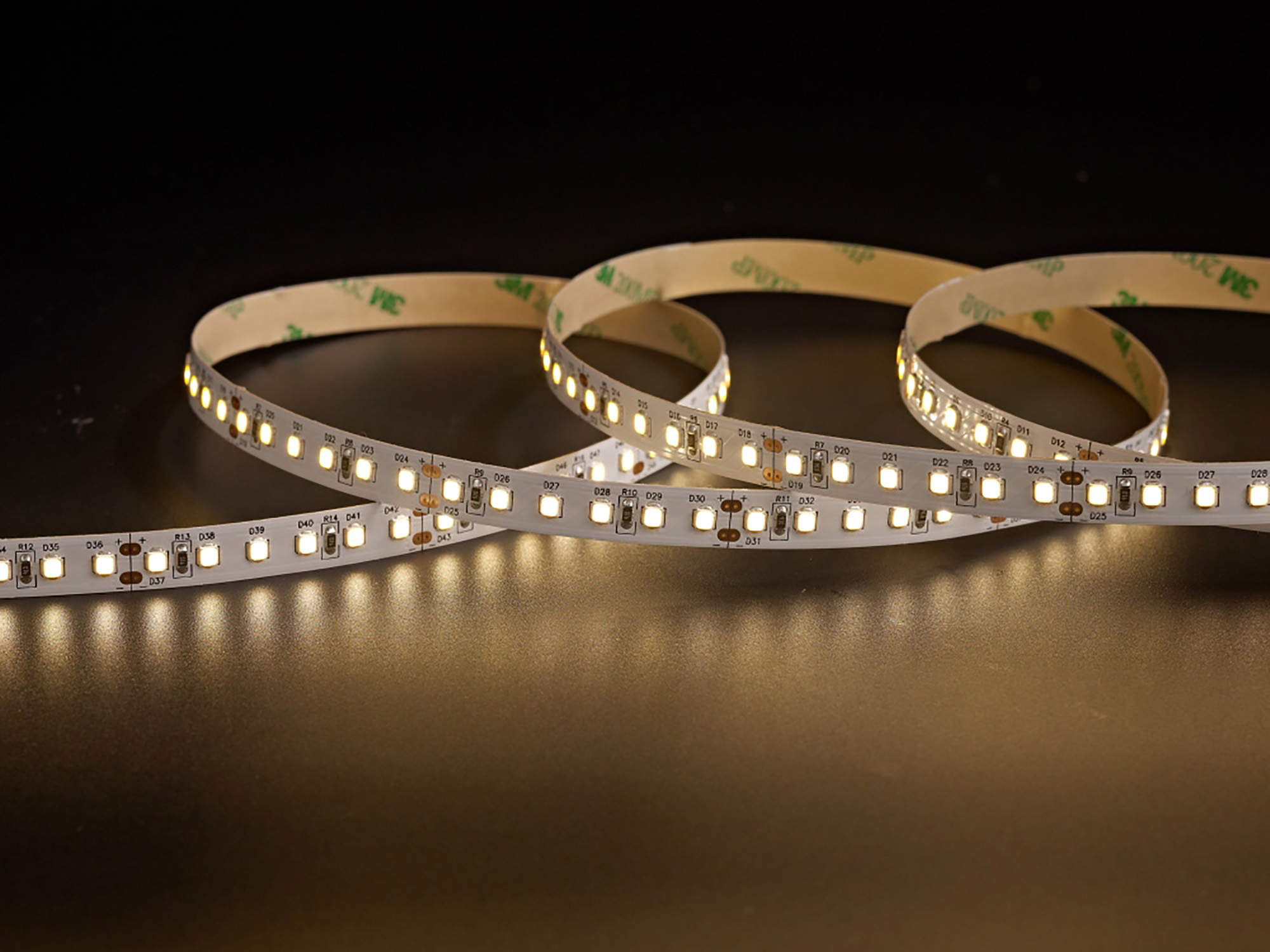 Axios Select Strip Lighting Dlux IP20 Strip